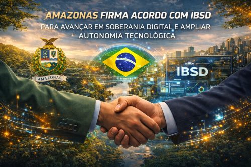 firma acordo ibsd